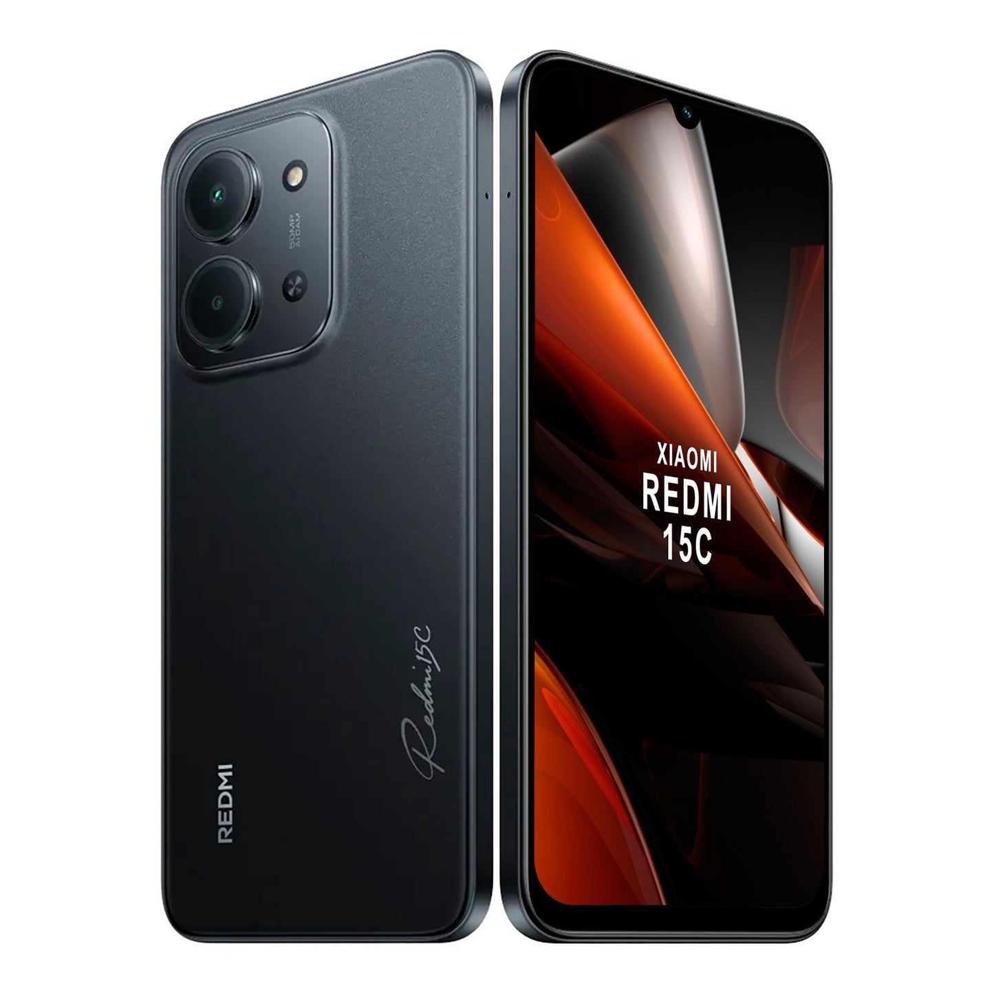 Xiaomi REDMI 15C - 4gb 128gb 4G