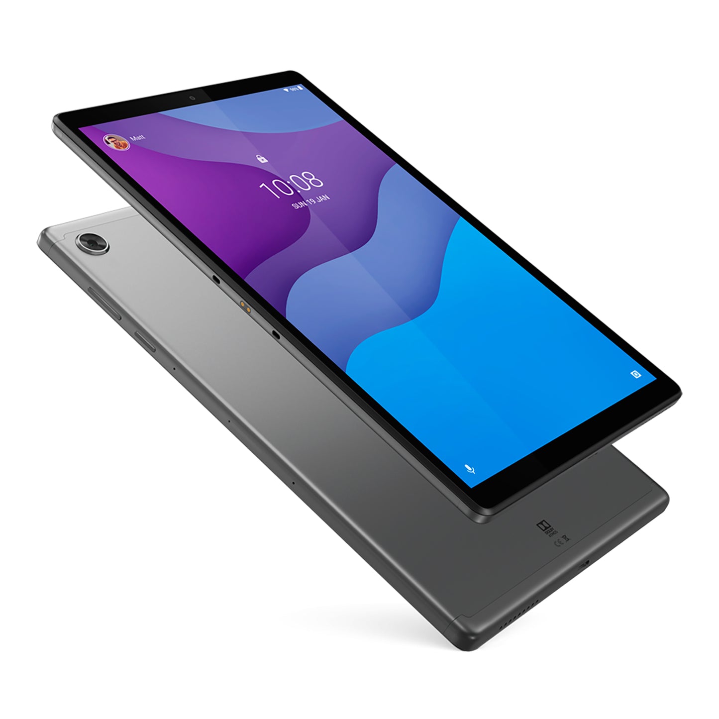 Tablet Lenovo - 10,1'' 4gb 64gb REACONDICIONADA