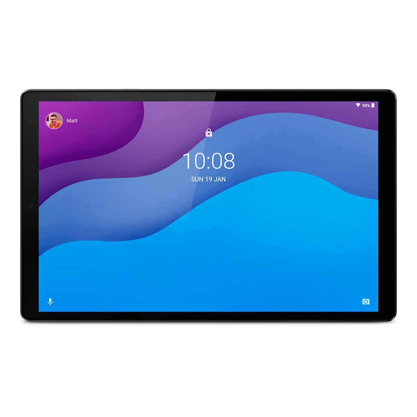 Tablet Lenovo - 10,1'' 4gb 64gb REACONDICIONADA