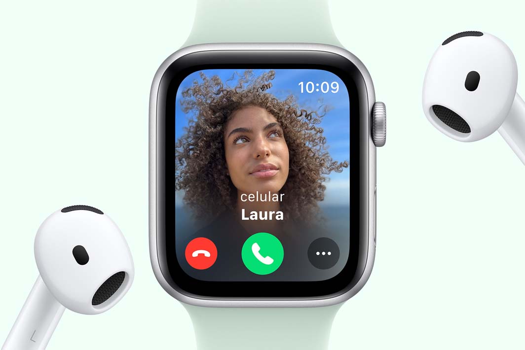 Apple Watch Series SE 2nd Gen 40mm