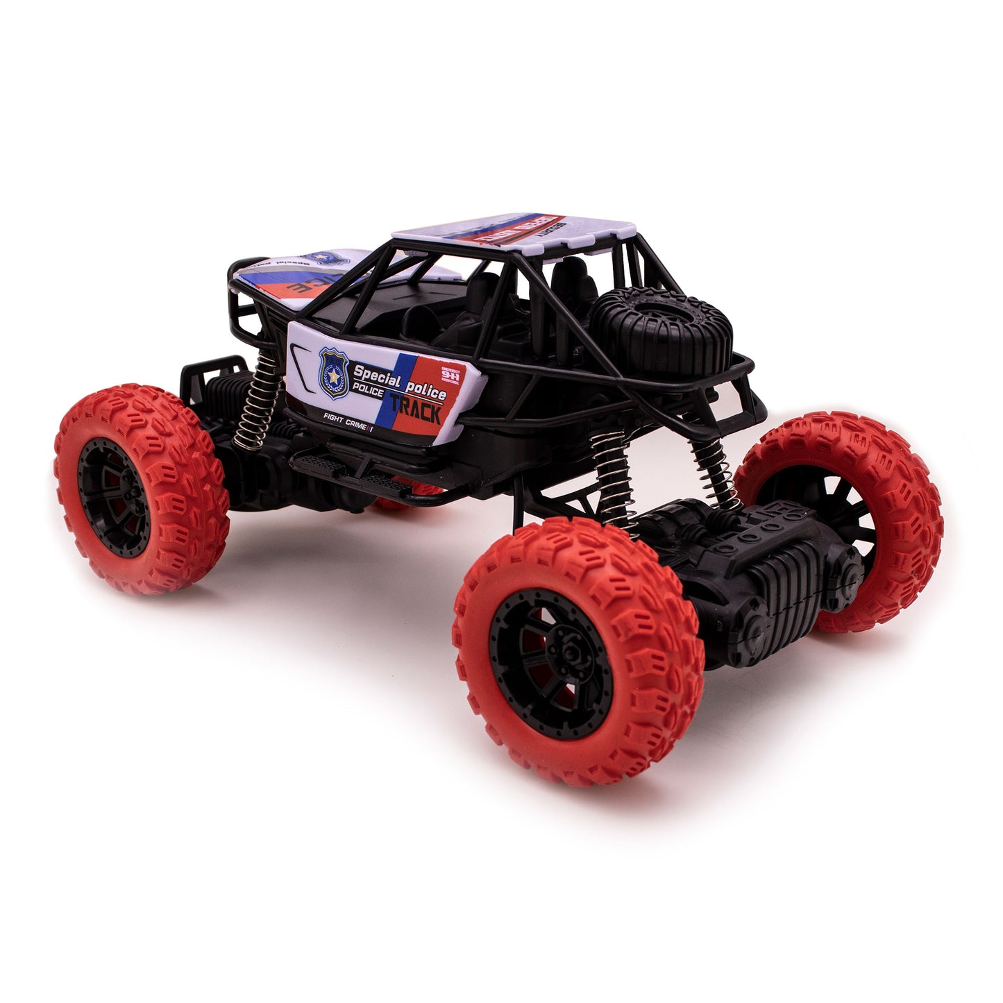 AUTO MOTION CLIMB CONTROL REMOTO