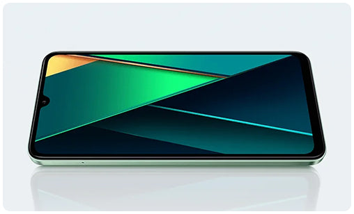 Xiaomi Poco C75 6GB 128GB negro