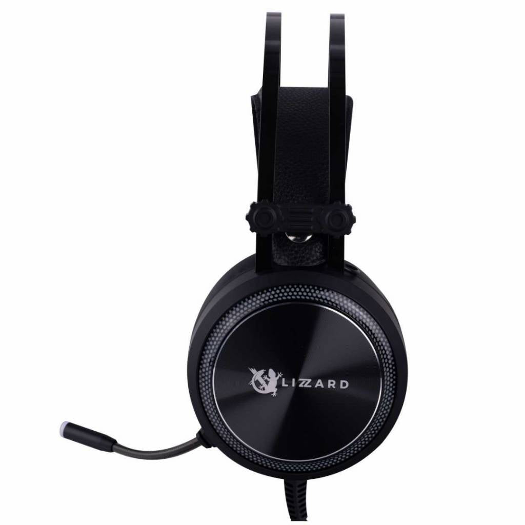 Auricular Gamer USB X-Lizzard