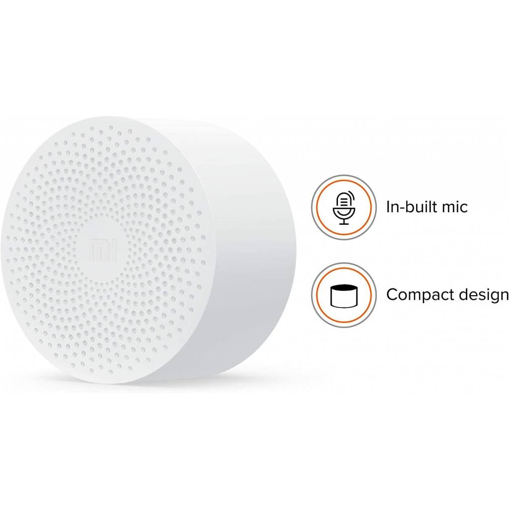 PARLANTE XIAOMI SPEAKER 2