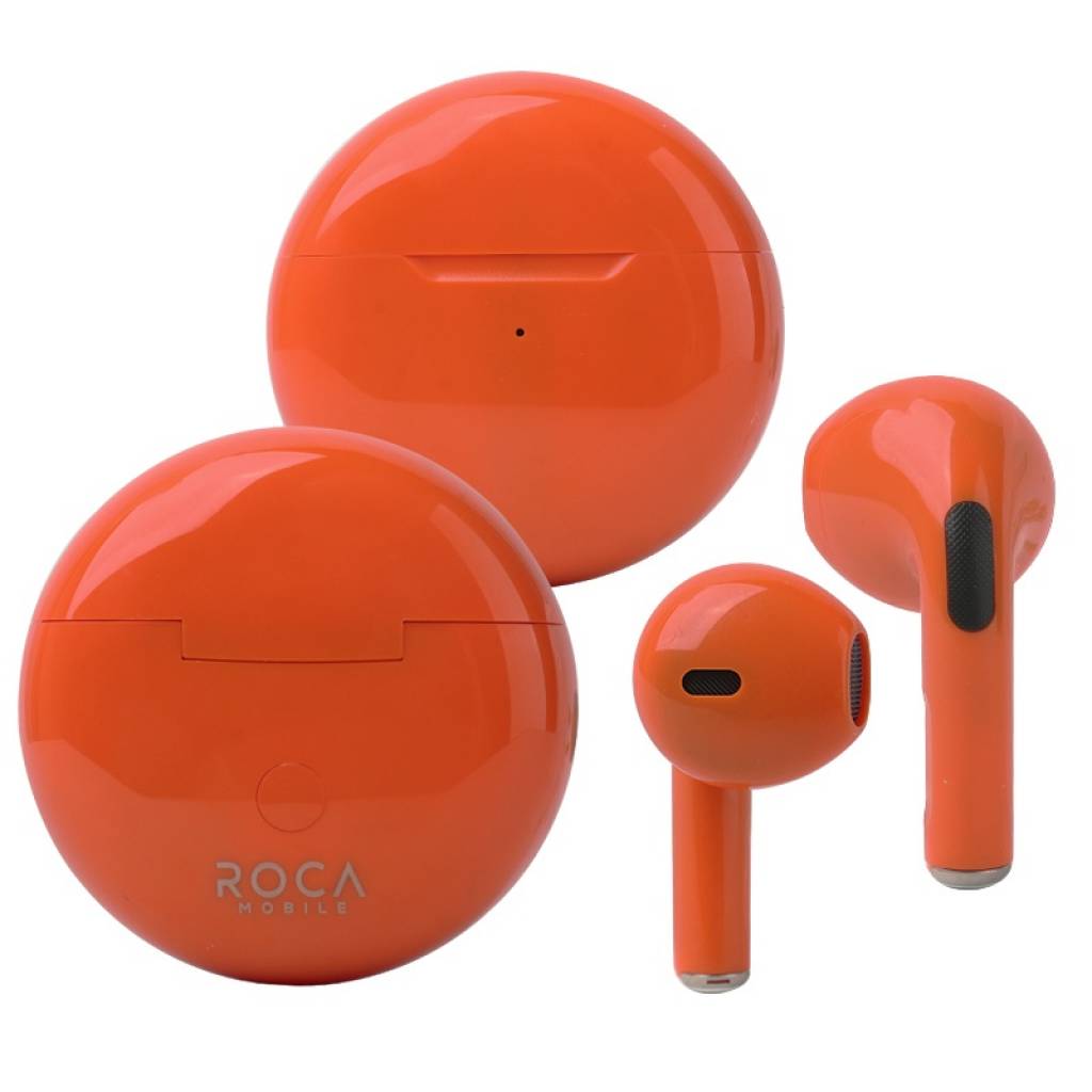 Auricular Bluetooth TWS Roca R6P