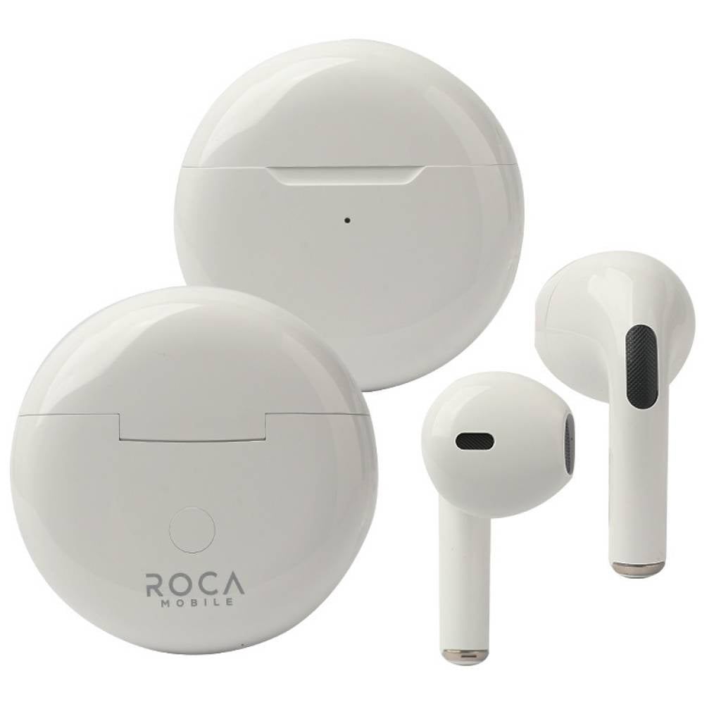 Auricular Bluetooth TWS Roca R6P