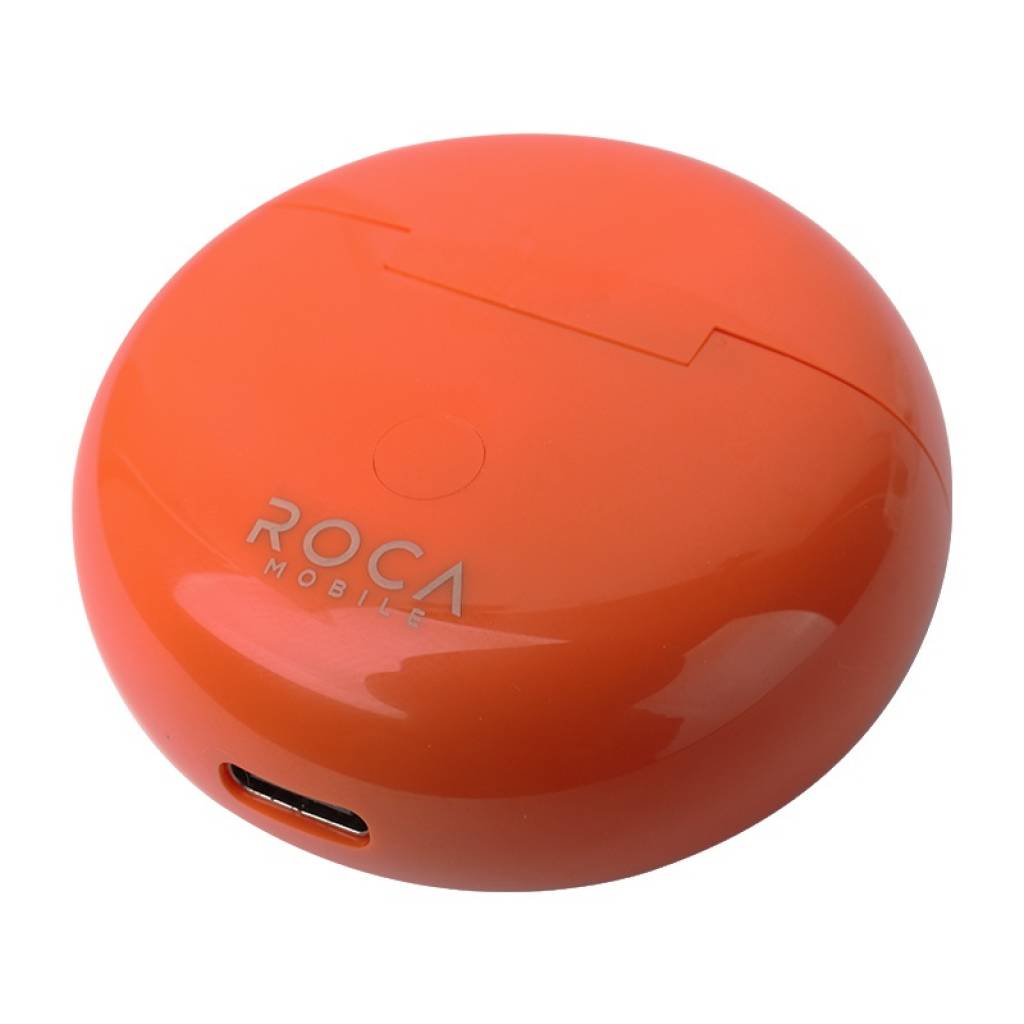 Auricular Bluetooth TWS Roca R6P
