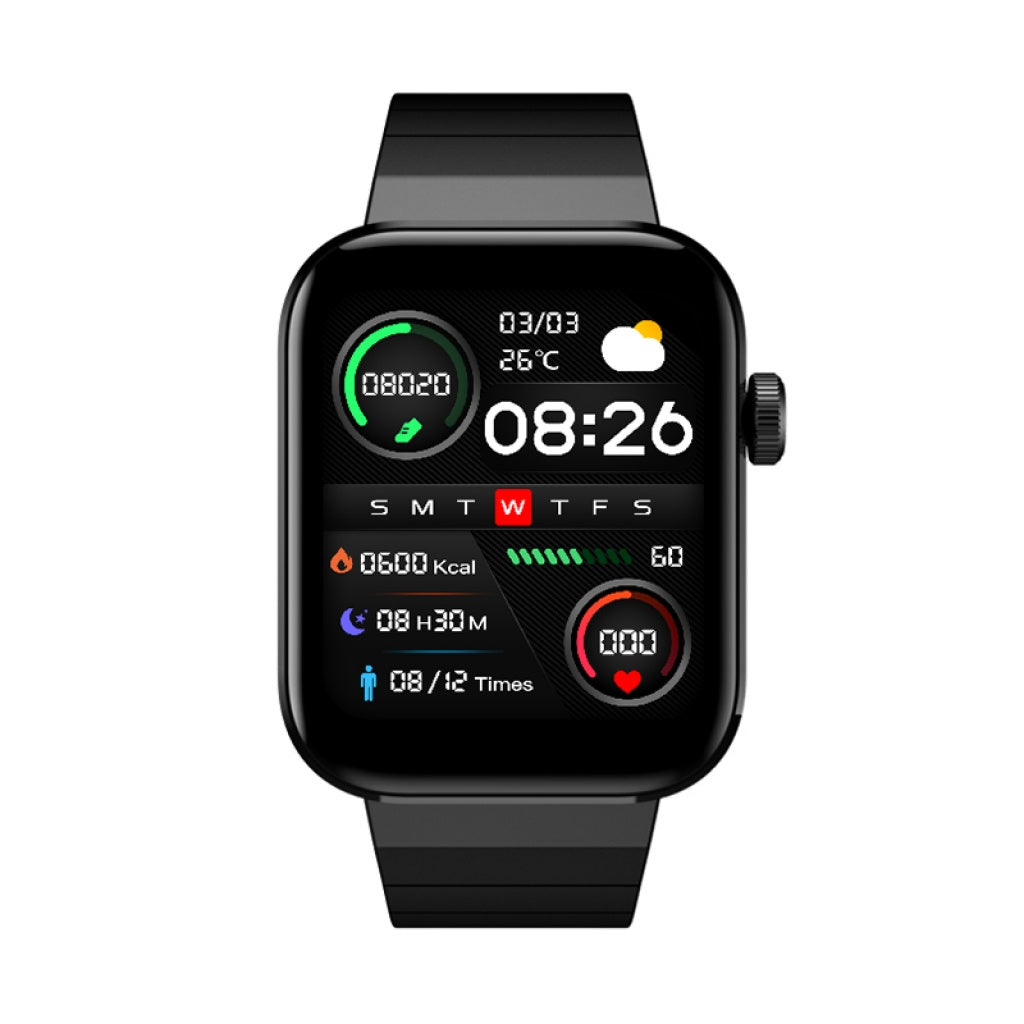 Smartwach Mibro T1 + Auriculares Mibro