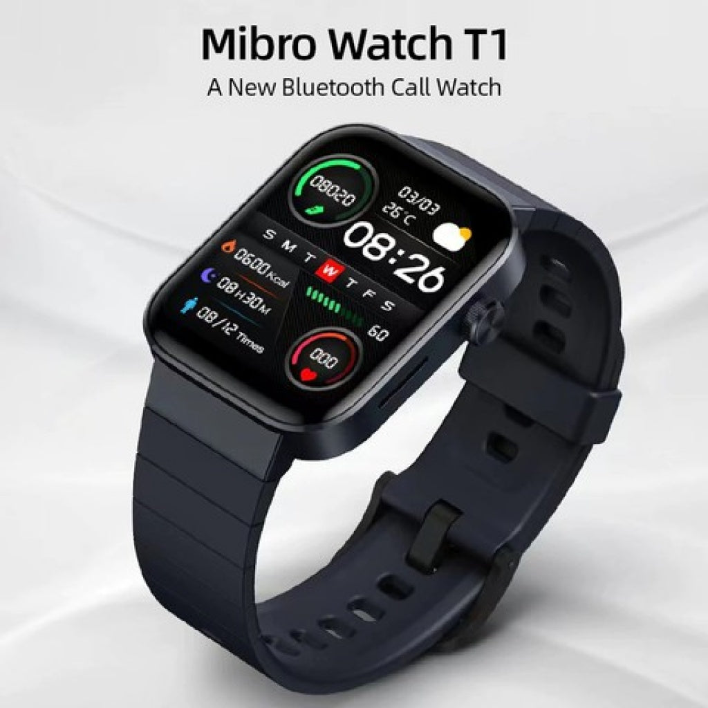 Smartwach Mibro T1 + Auriculares Mibro