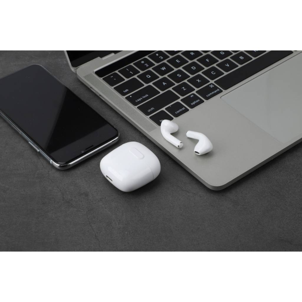Auricular Bluetooth TWS Bloox TWS_01