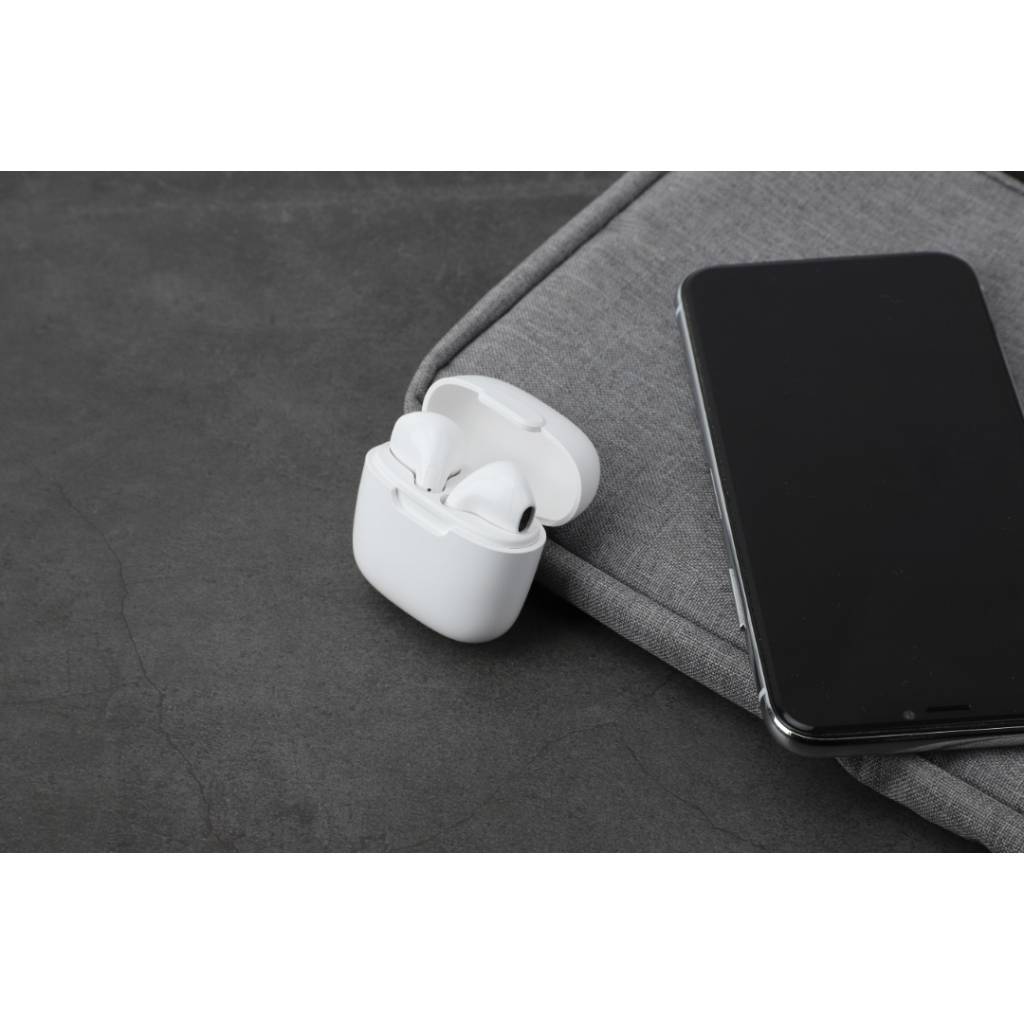 Auricular Bluetooth TWS Bloox TWS_01