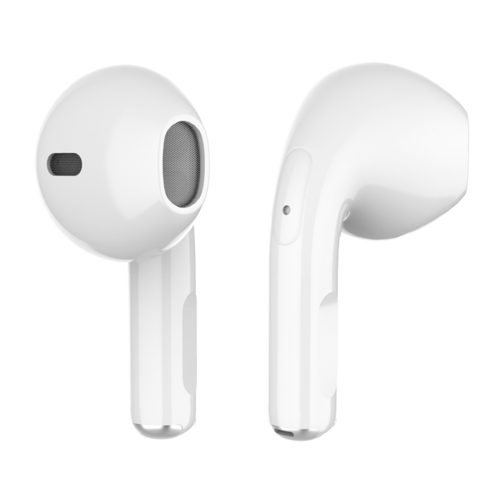 Auricular Bluetooth TWS Bloox TWS_01