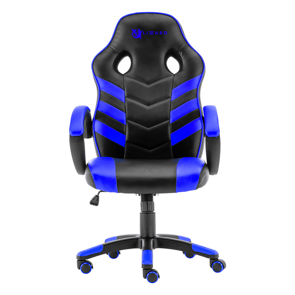 Silla Gamer XZZ-SG-01/N X-Lizzard