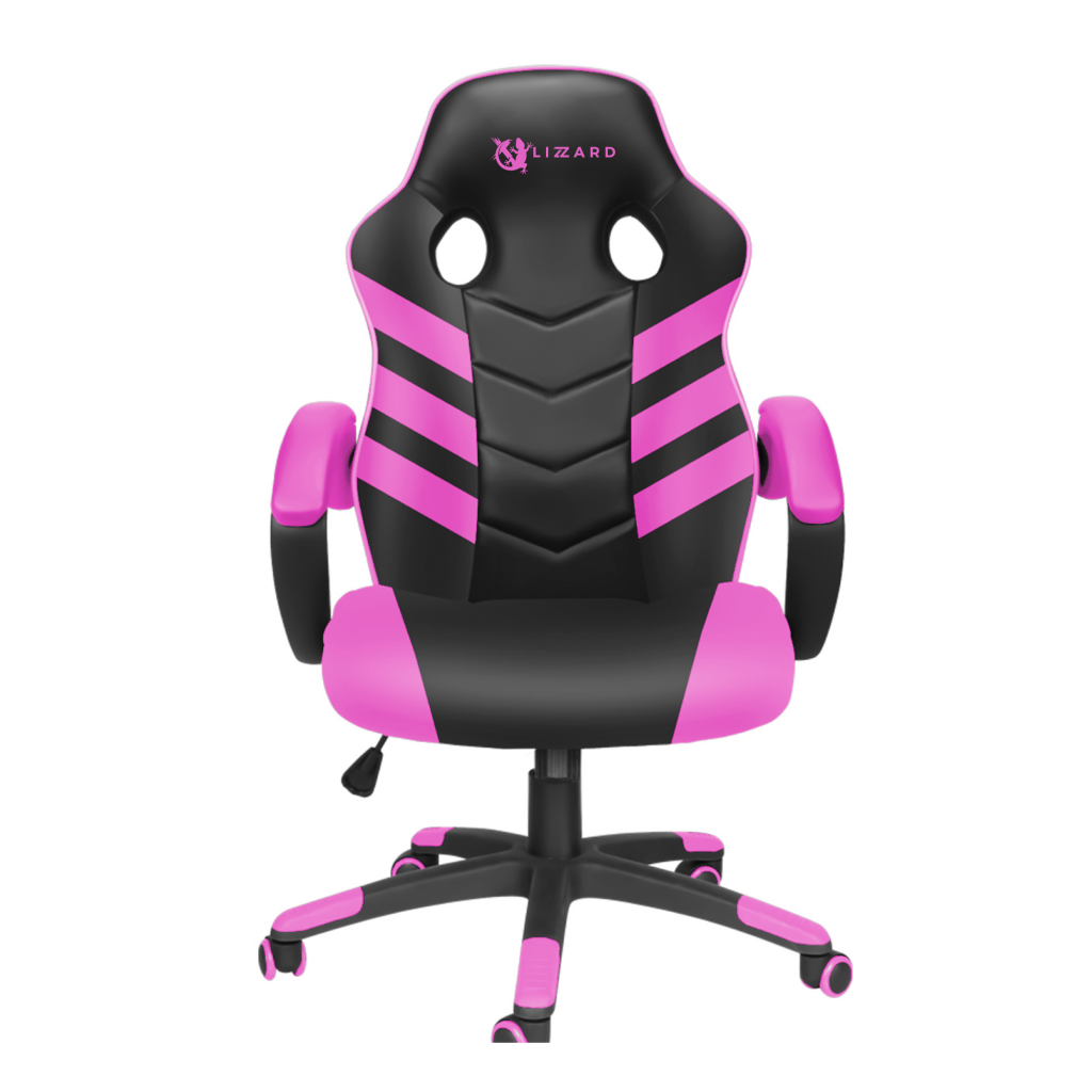 Silla Gamer XZZ-SG-01/N X-Lizzard