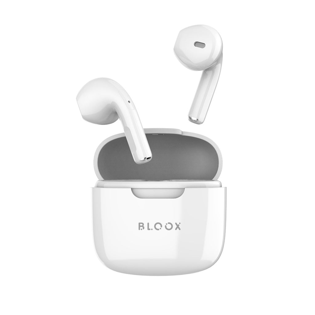Auricular Bluetooth TWS Bloox TWS_01