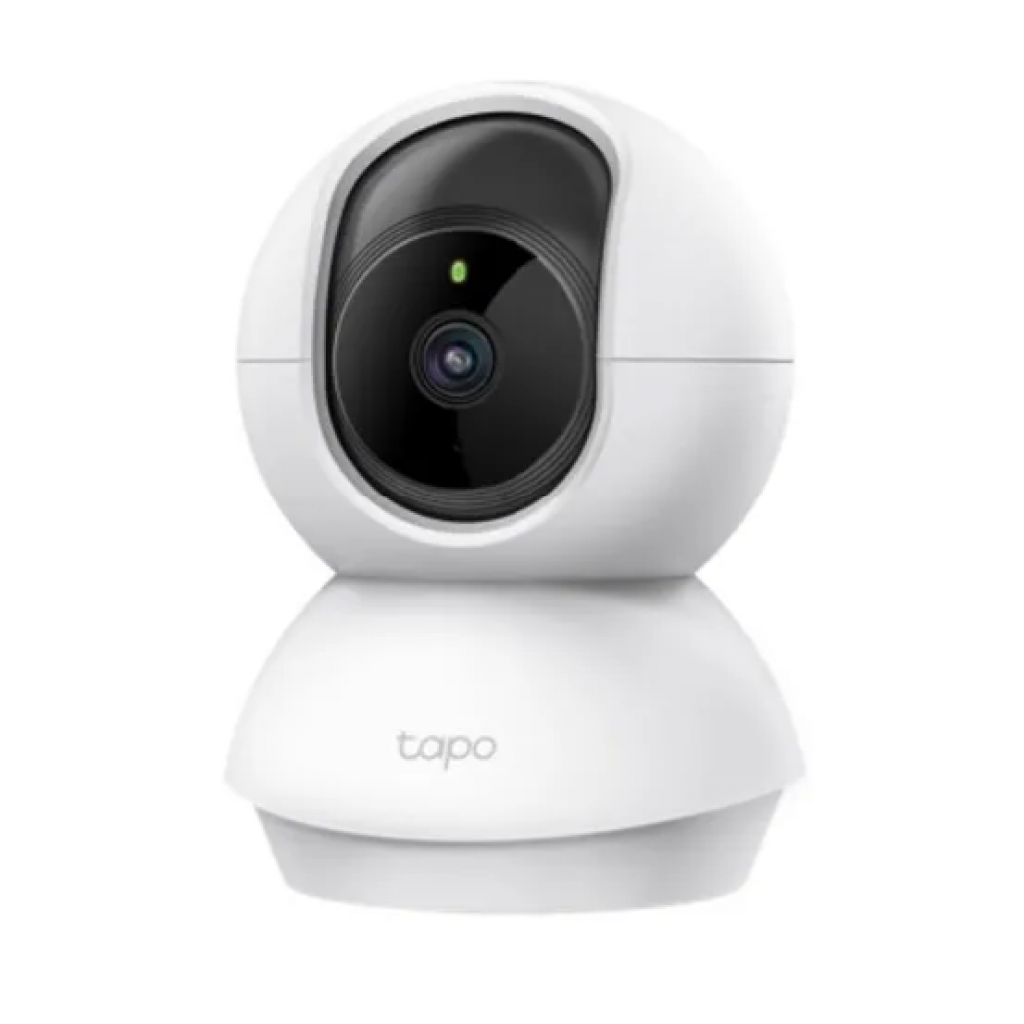 IP TAPO C200 HD Domotica Inalámbrica Visión Nocturna TP-LINK