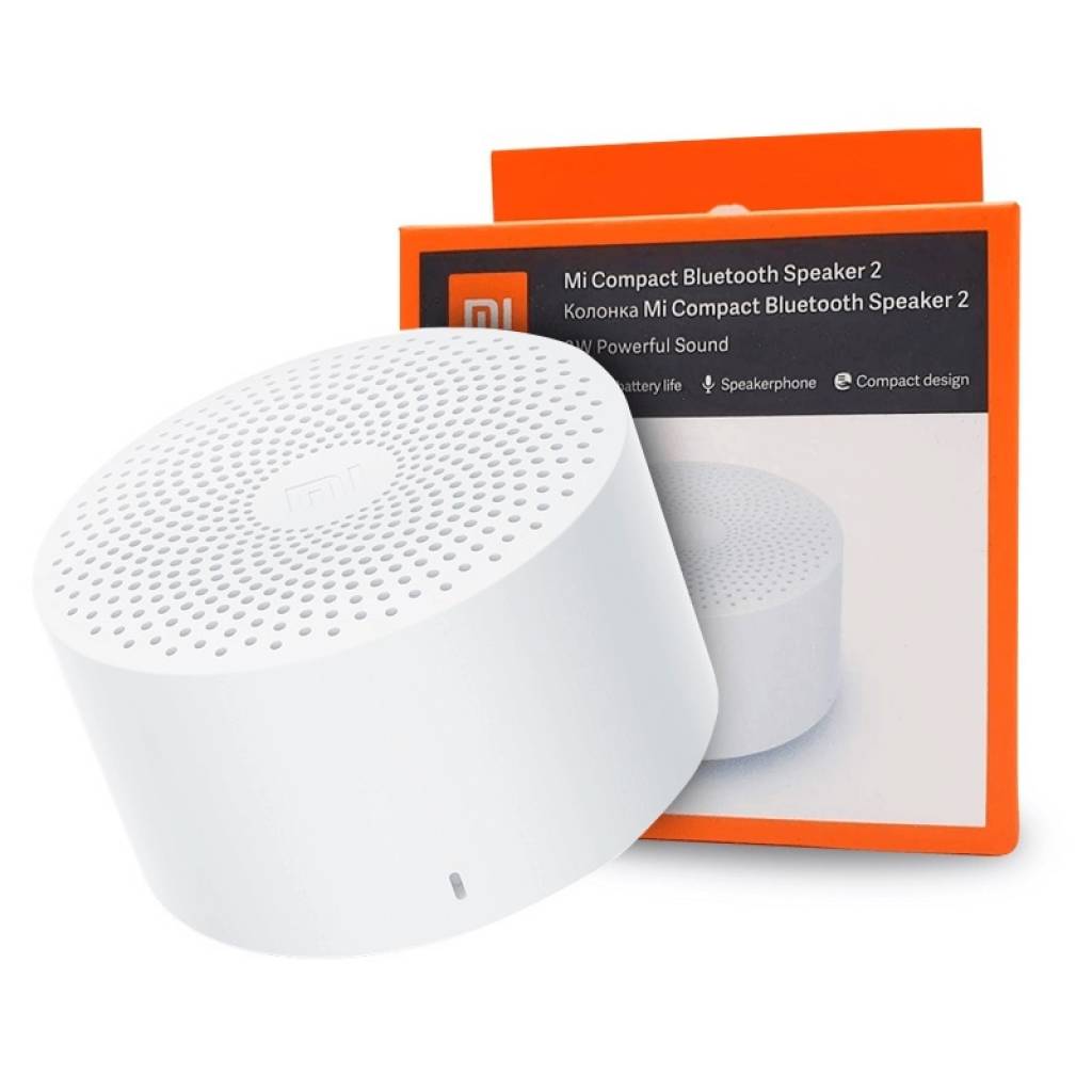 PARLANTE XIAOMI SPEAKER 2