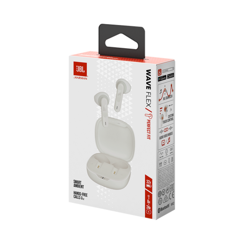 Auricular JBL TXS Wave Flex