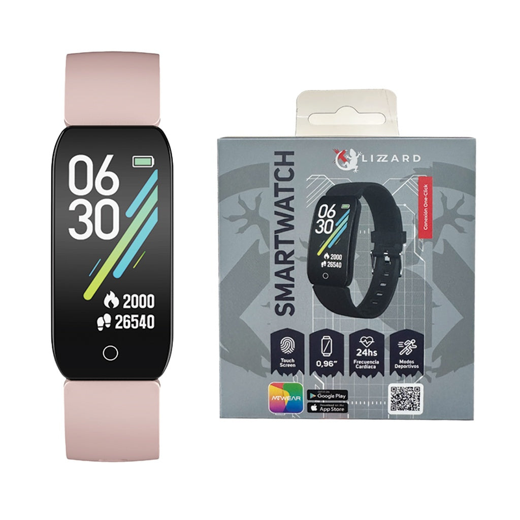 Smartwatch XZZ-SW-01