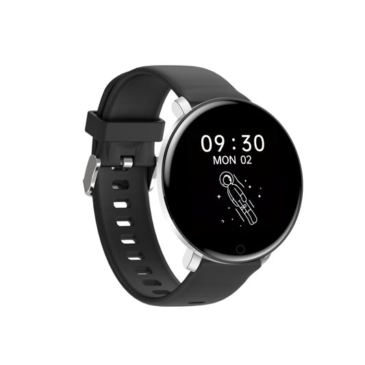 Smartwatch XZZ-SW-02 Negro