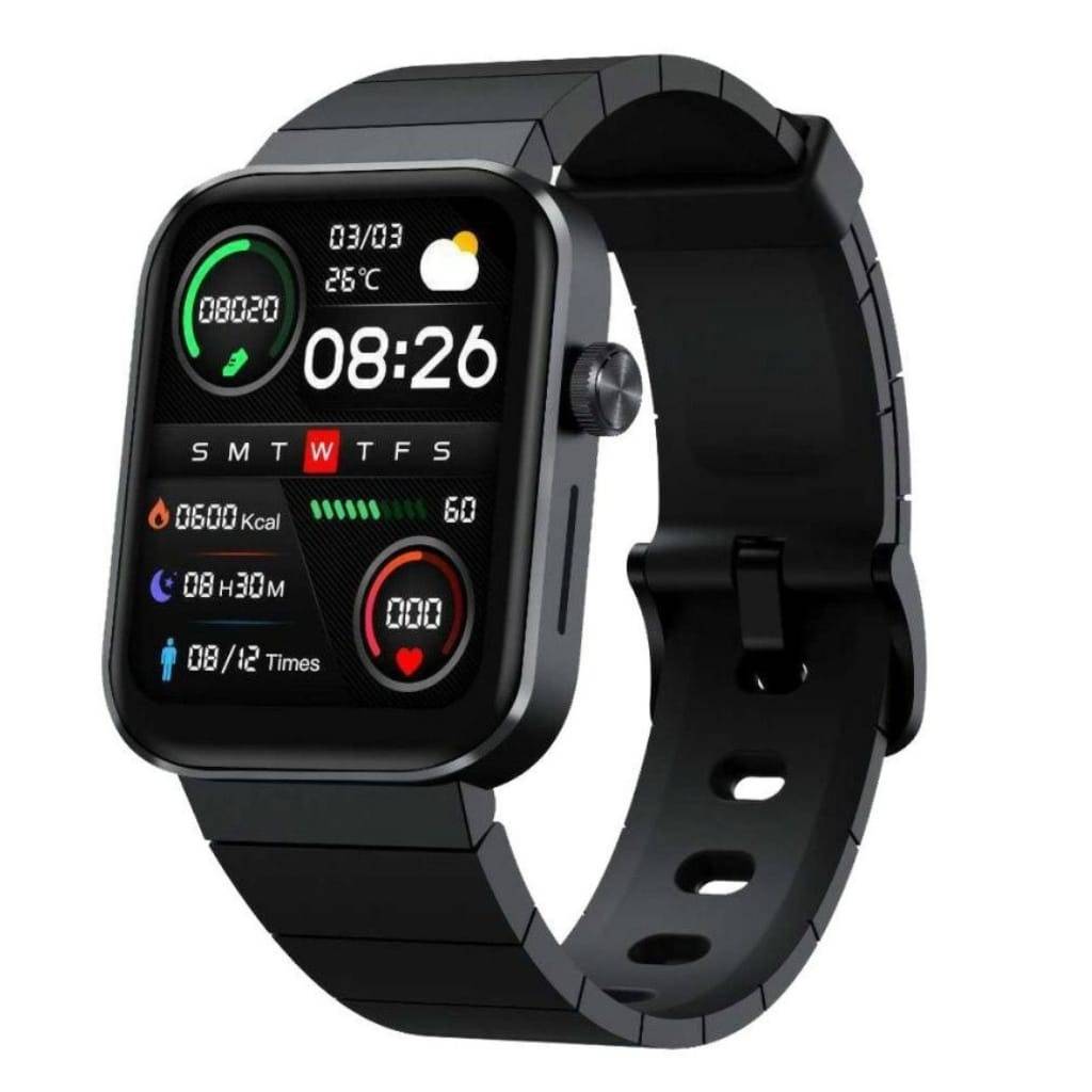 COMBO XIAOMI - Redmi Note 14 + Smartwach Mibro T1