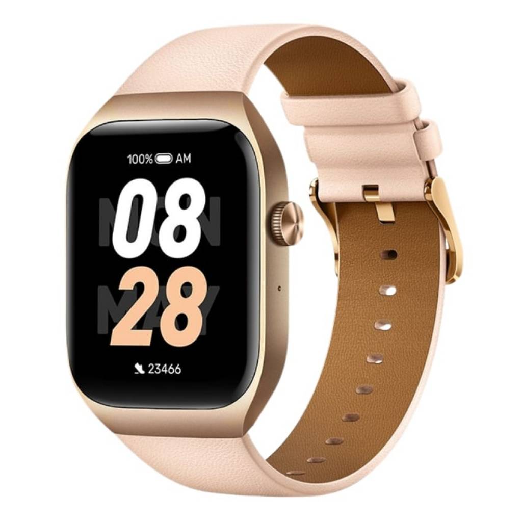 Mibro T2 con GPS de XIAOMI
