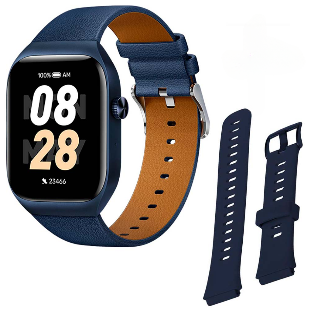 Mibro T2 con GPS de XIAOMI