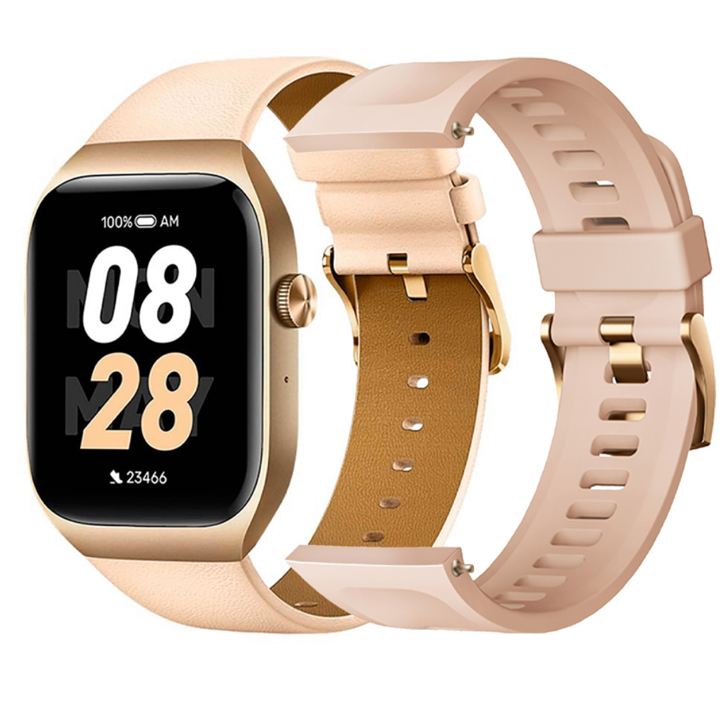 Mibro T2 con GPS de XIAOMI