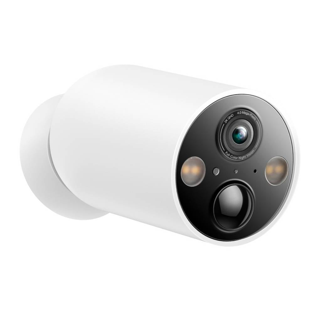 IP TAPO C425 c/Batería 2K Inalámbrica Visión Nocturna TP-LINK