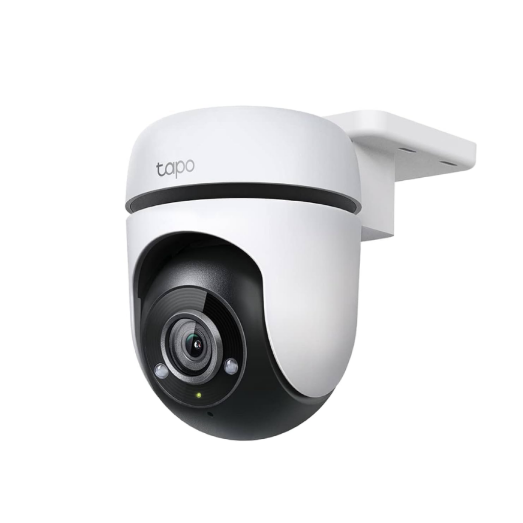 TP-LINK IP TAPO C500 1080p Exterior Rotatoria Inalámbrica Visión Nocturna