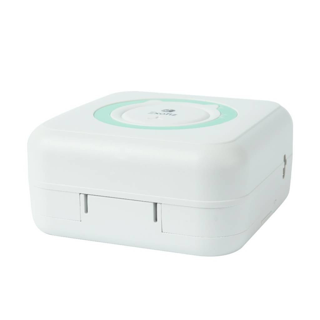 Mini Impresora Térmica con Conexión Bluetooth