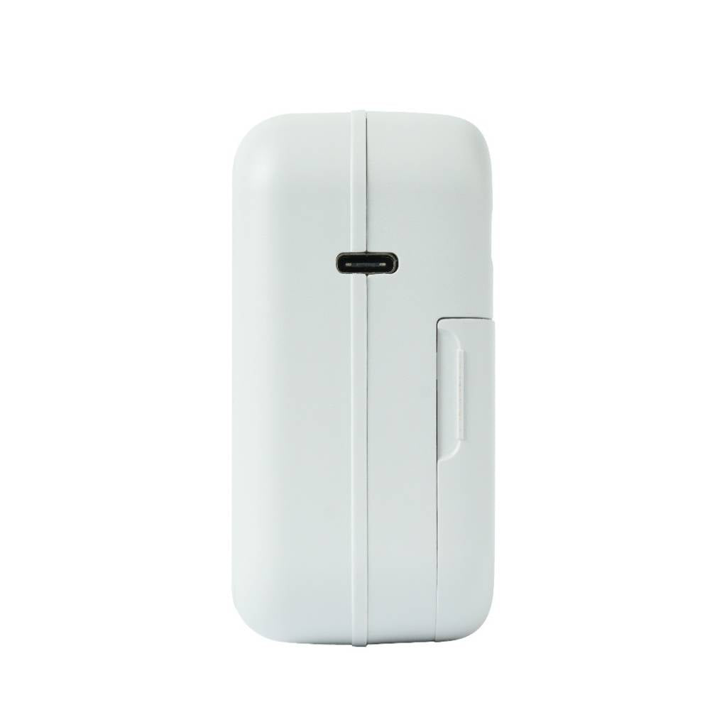 Mini Impresora Térmica con Conexión Bluetooth