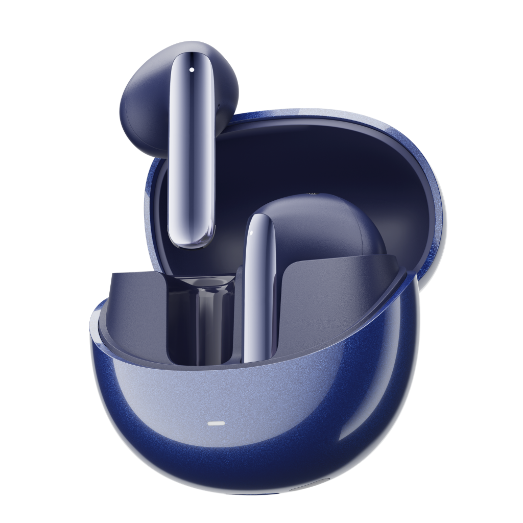 AilyBuds Pro -by XIAOMI - 30hs de batería