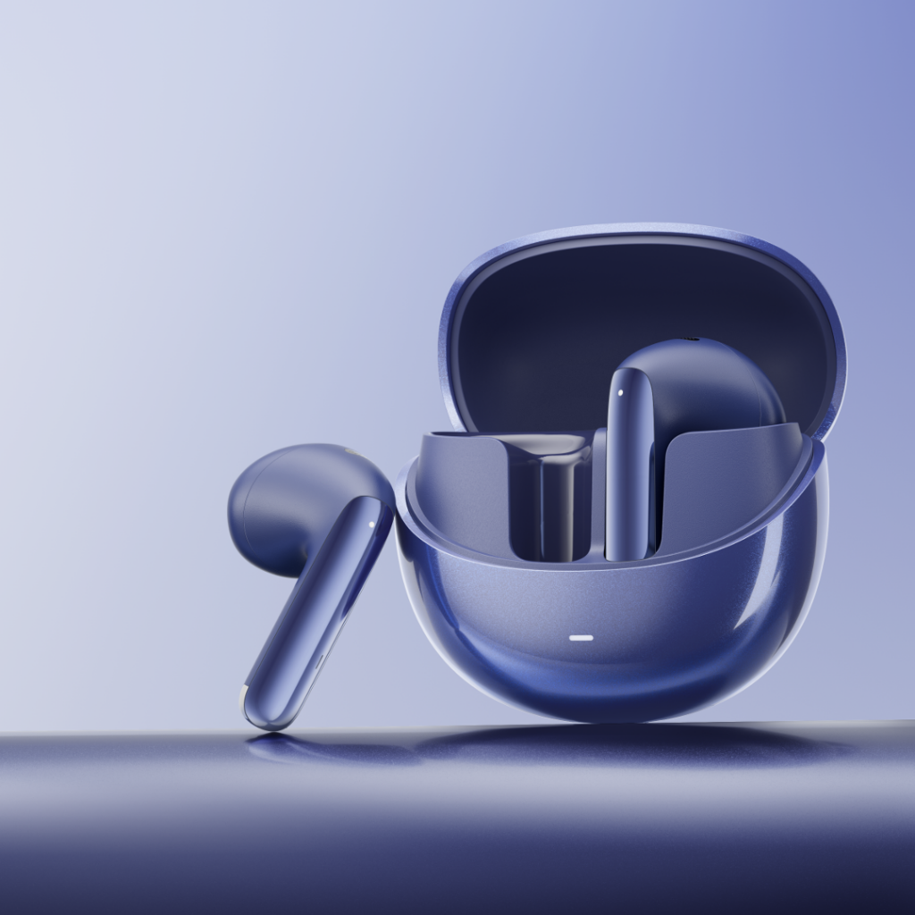 AilyBuds Pro -by XIAOMI - 30hs de batería