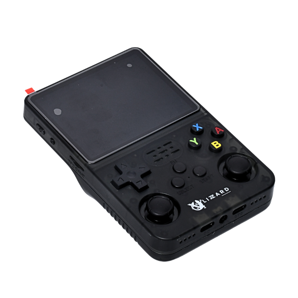 Consola Portátil XZZ-VG-01 Apto para 15.000 Juegos