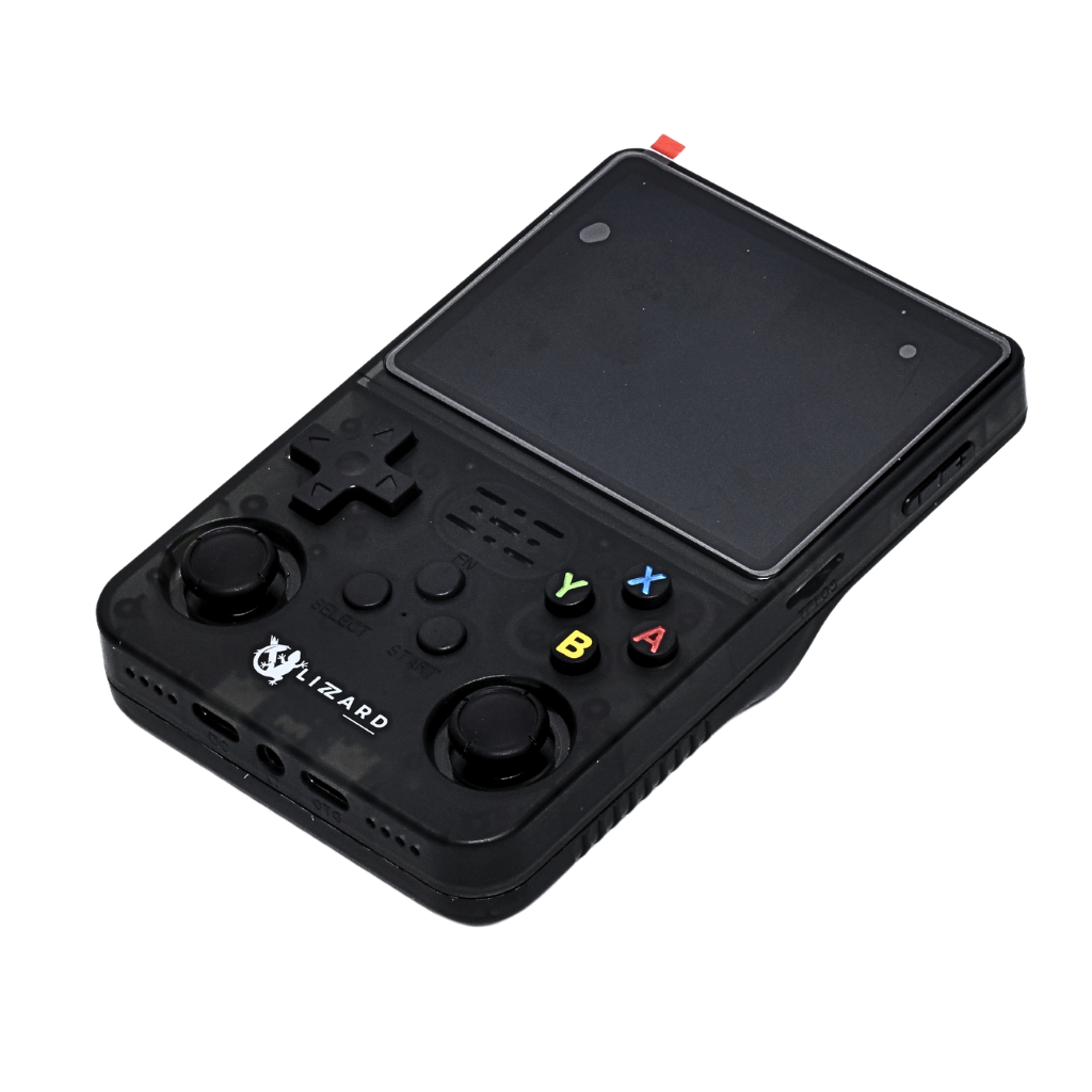 Consola Portátil XZZ-VG-01 Apto para 15.000 Juegos