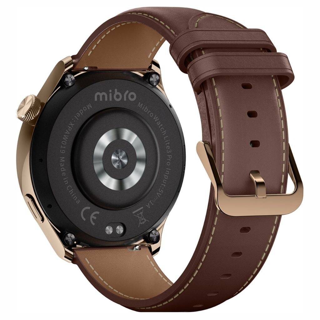 Mibro Lite 3 Pro de XIAOMI
