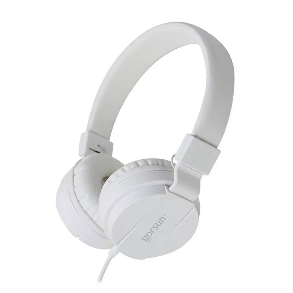Auricular Stereo Gorsun 778