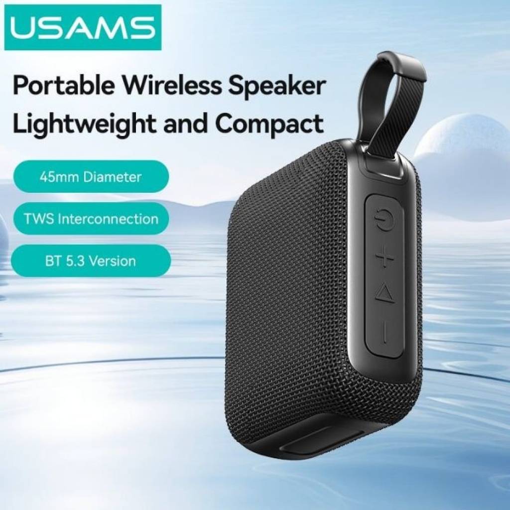 Mini Portátil USAMS Yx015