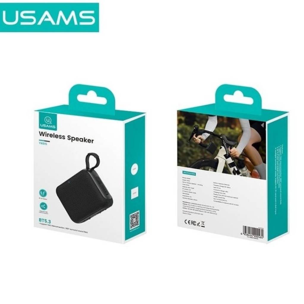 Mini Portátil USAMS Yx015