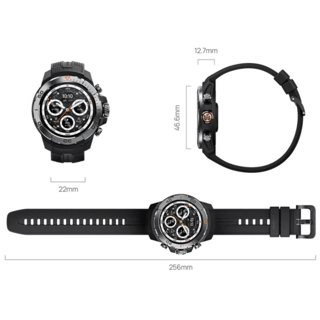 Mibro GS Explorer de XIAOMI
