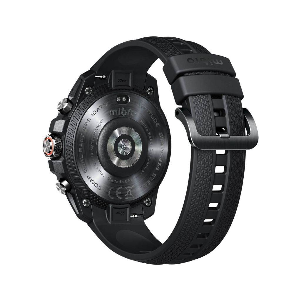 Mibro GS Explorer de XIAOMI