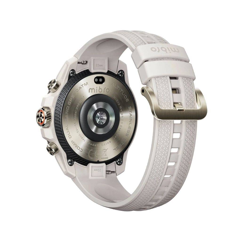 Mibro GS Explorer de XIAOMI