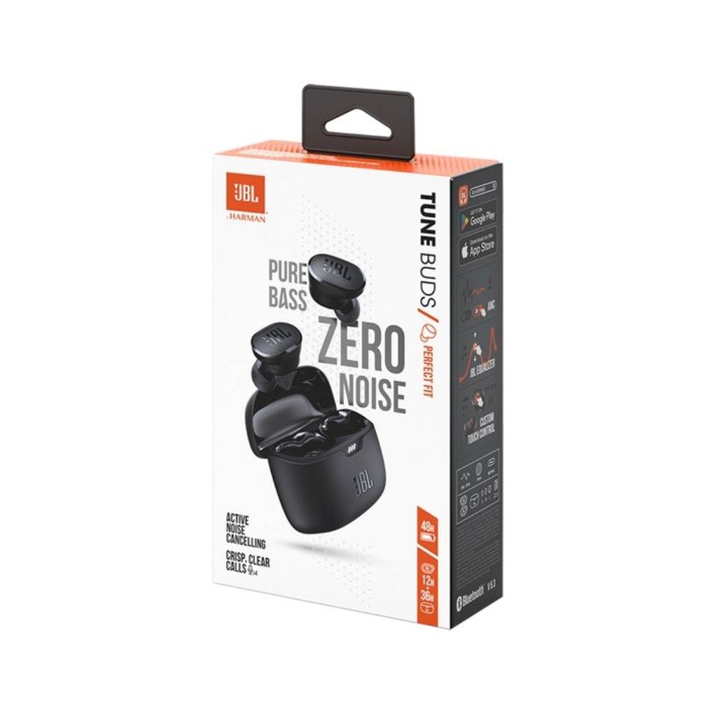 Auricular JBL TWS TUNE Buds