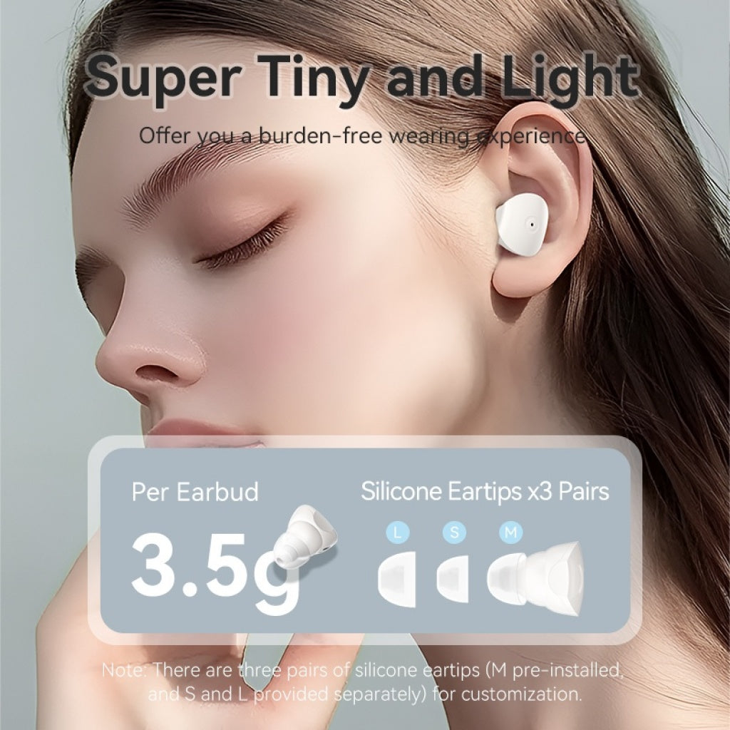 Auricular Bluetooth Tiny T17 NBRB0 Vention