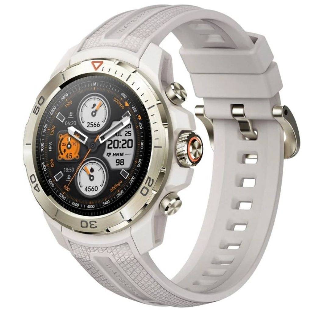 Mibro GS Explorer de XIAOMI