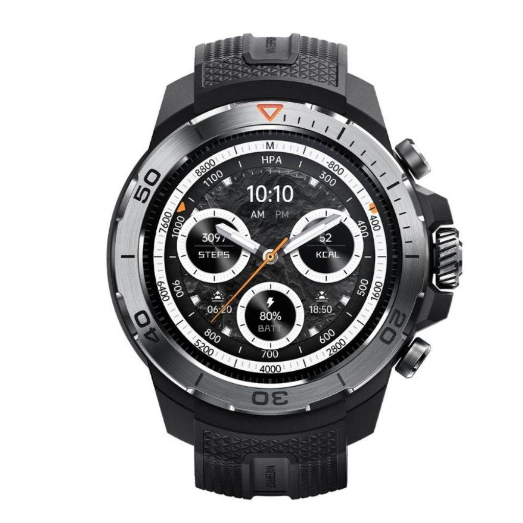 Mibro GS Explorer de XIAOMI