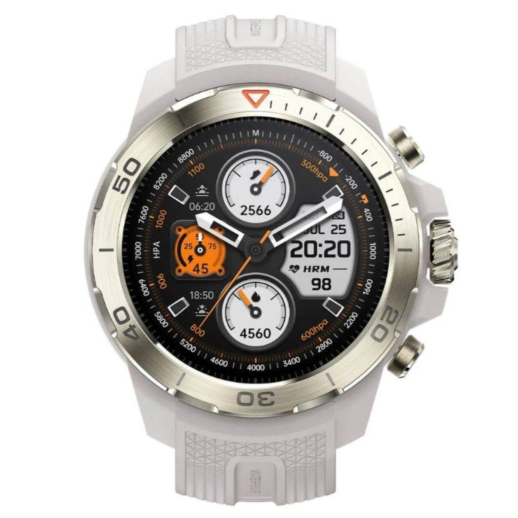 Mibro GS Explorer de XIAOMI