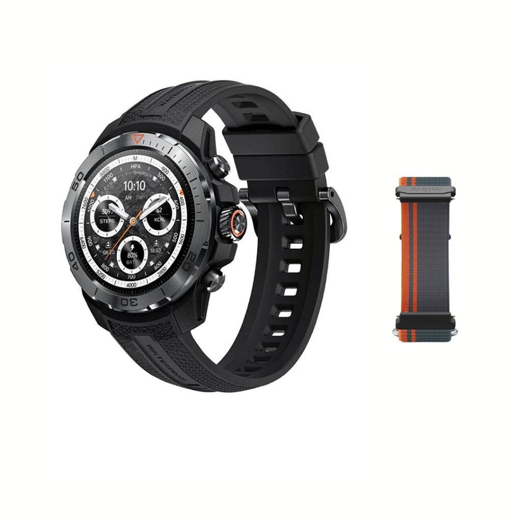 Mibro GS Explorer de XIAOMI