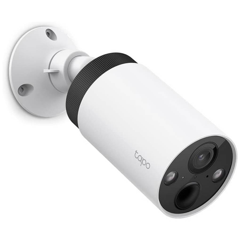 Cámara Seguridad Exterior TAPO C420 c/Batería 2K QHD WiFi TP-LINK